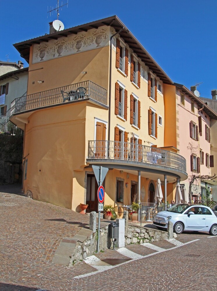 Casa del Borgo Sole view 4