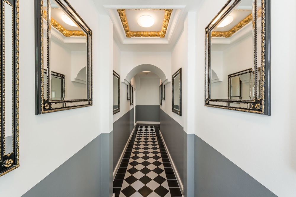 City Apartments Konstanz