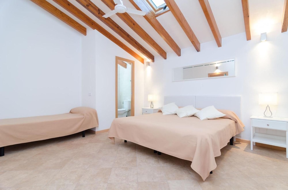 Embat alberg juvenil - Hostel photo 4