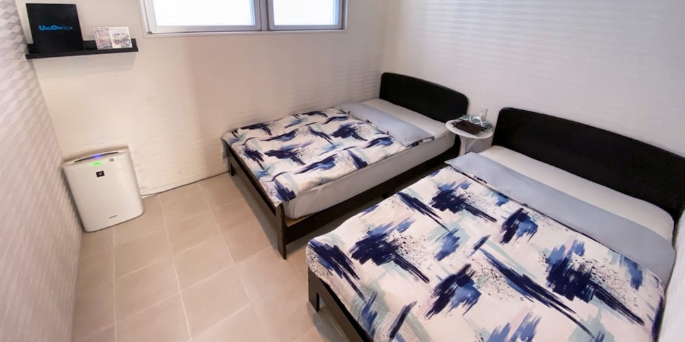 Guest house UmiOto