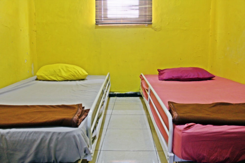 Rumah Teman Backpacker