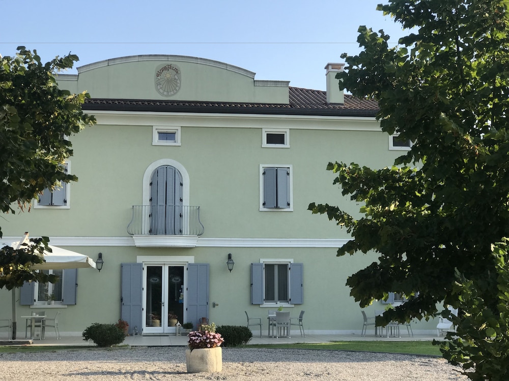 Villa Pepoli