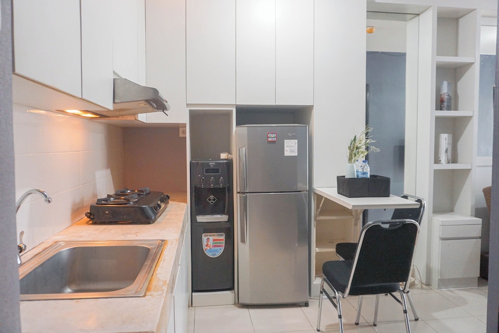 Modern And Homey 2Br Apartment At Cervino Village Casablanca
