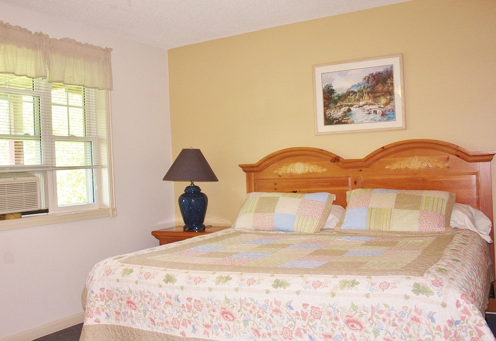 Mountain View Resort