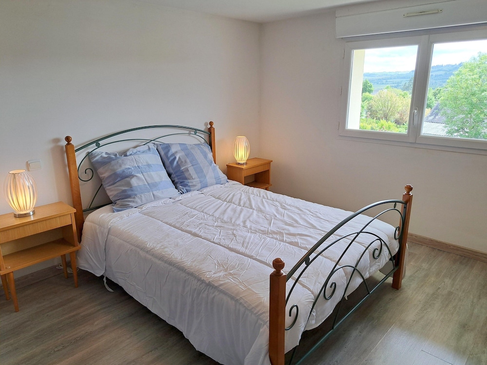 Holiday Home in Hanvec Near Bay of Brest