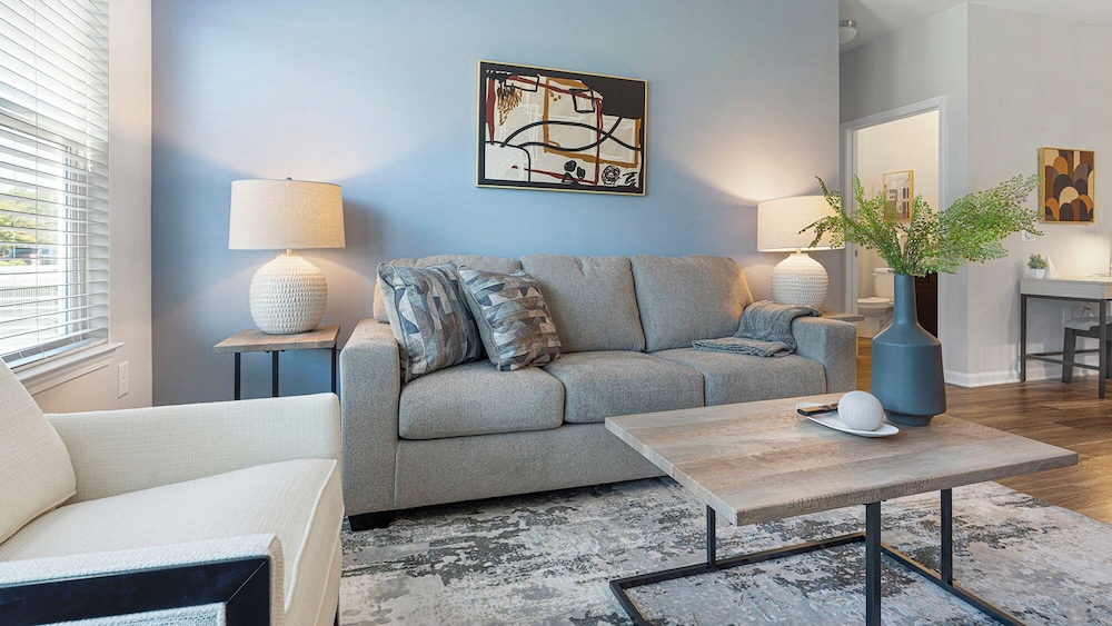 Carolina Forest Furnished Apartments by Landing