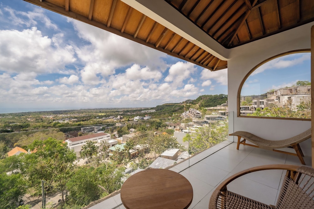 La Concha Villa and Studio Bingin