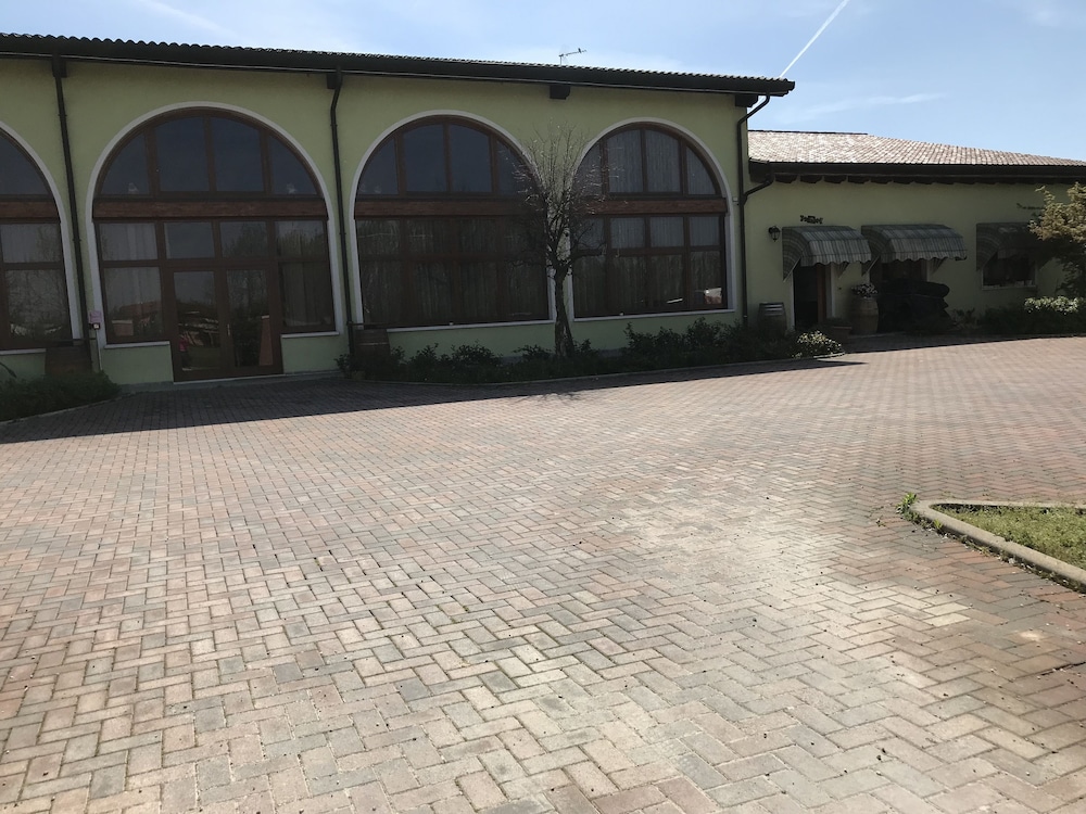 Agriturismo Nonna Rina