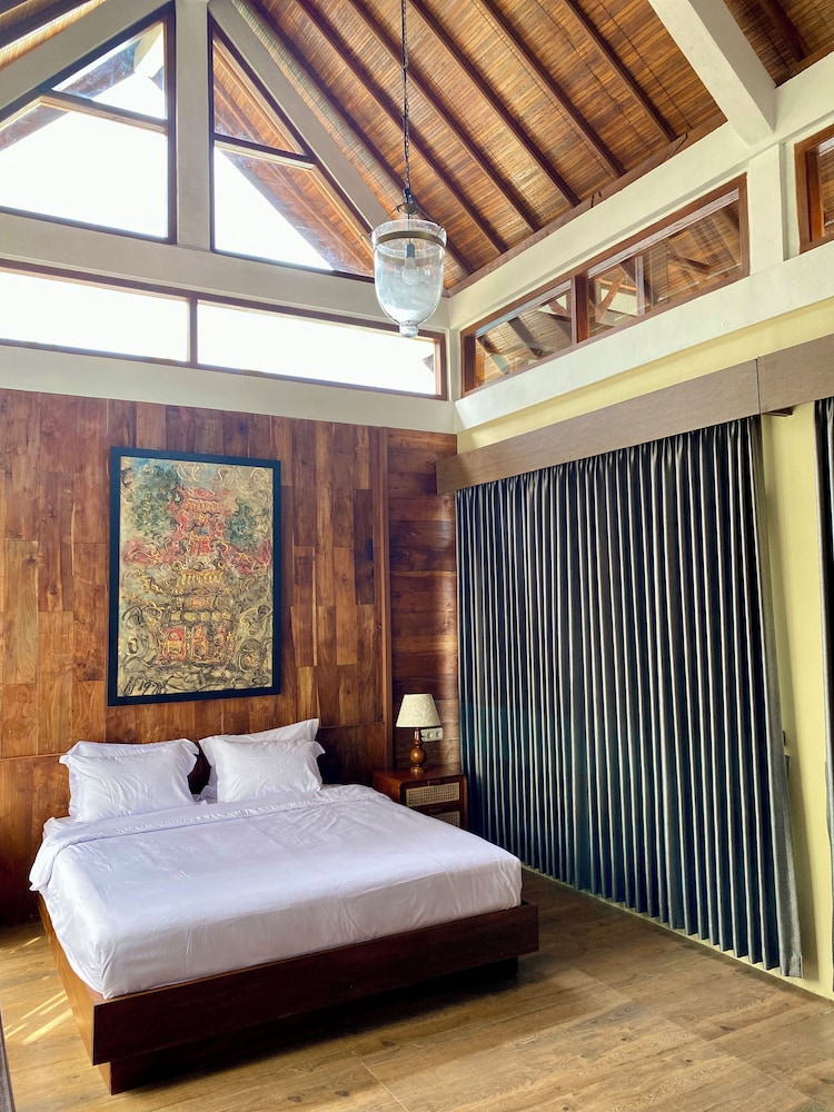 Omnni Villa Borobudur
