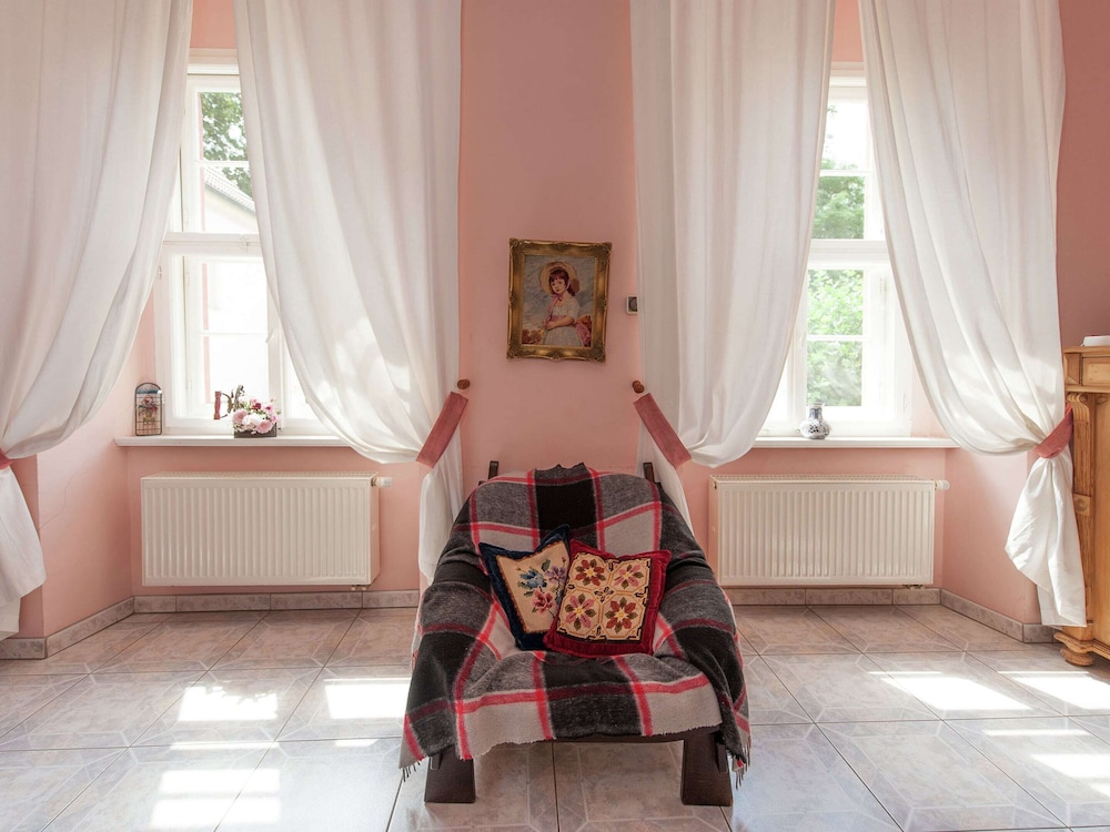 Studio in Saxony Near Dubener Heide view 5