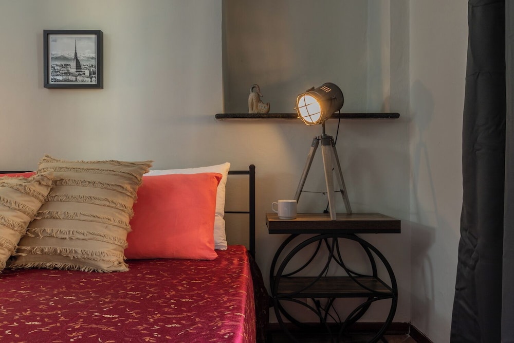 Cozy Flat near Inalpi Arena by Wonderful Italy