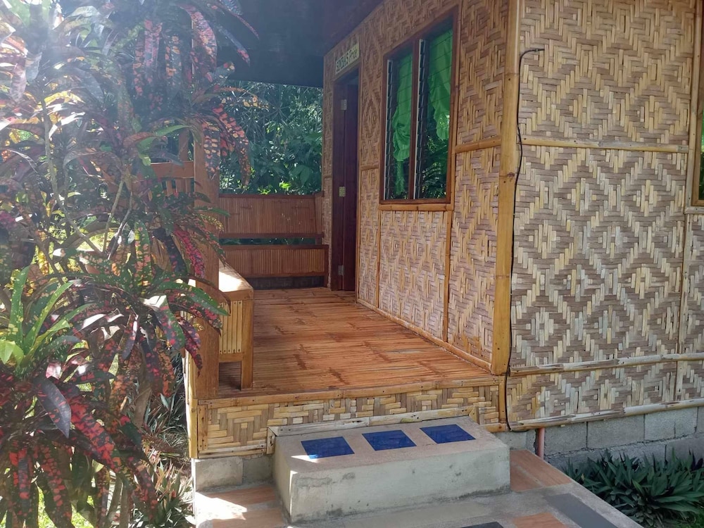 Room-camiguin Lanzones Resort Cottage 2