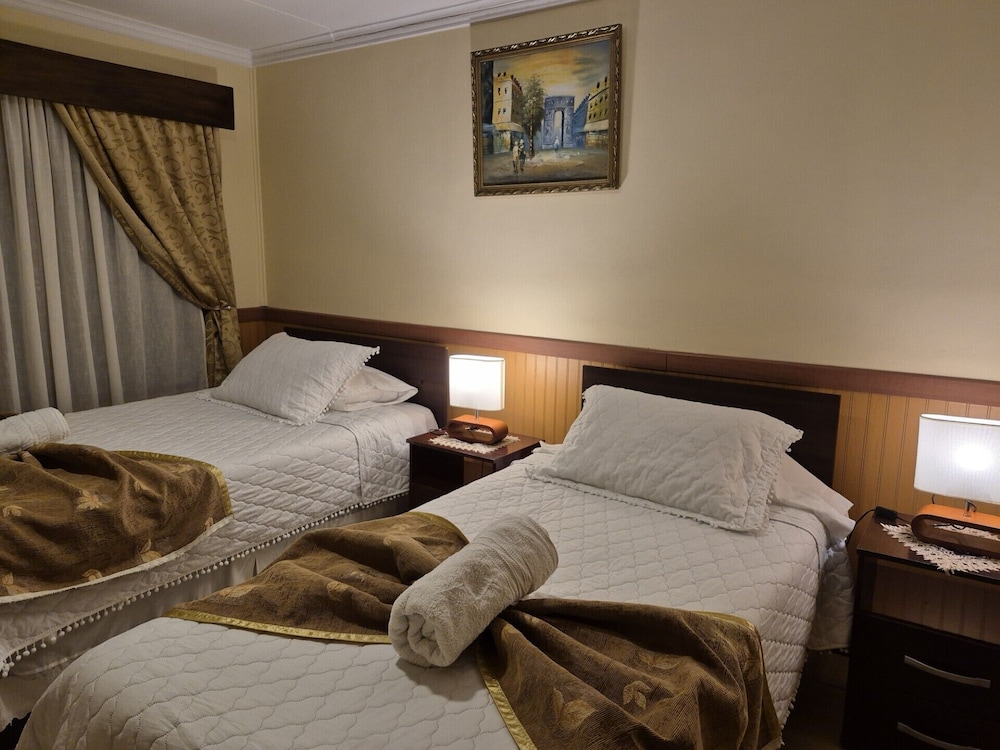 Hostal Oasis