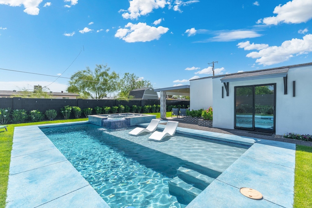 Parkside Paradise