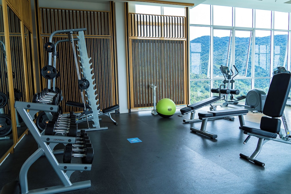 Windmill Upon Hills Retreat Apartments