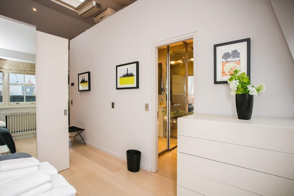 Bright and Modern 1 Bedroom Flat Knightsbridge