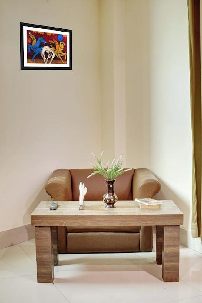 Rts Suites
