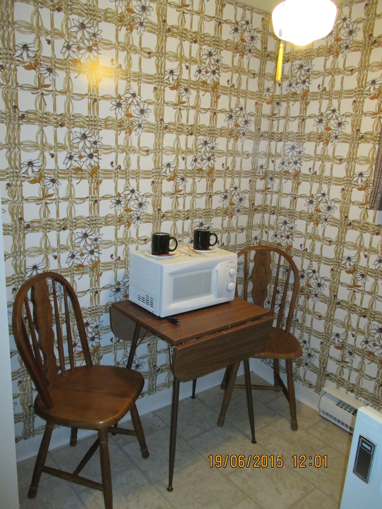 Long Beach Motor Inn