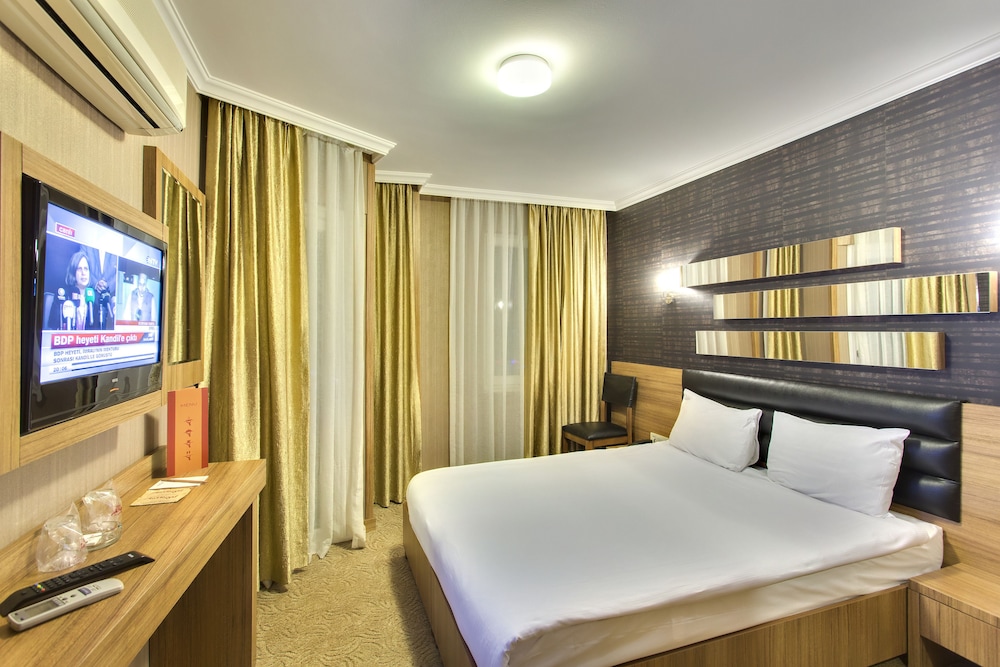 Antroyal Otel - Image 32