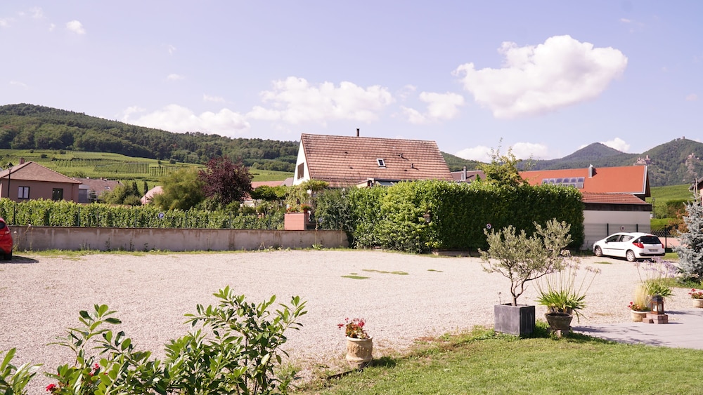 Maison d'hôtes Sainte Hune