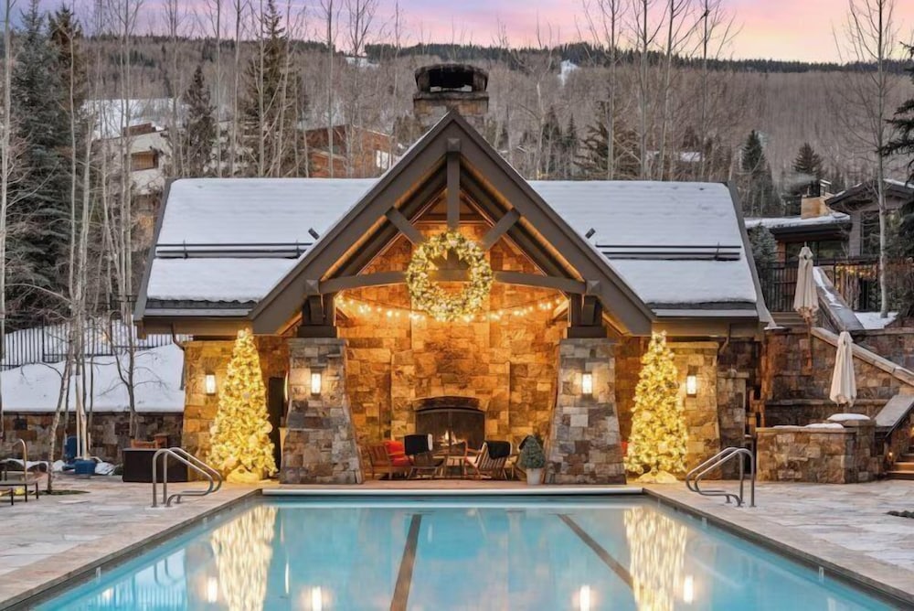 Luxury 1 Bedroom Residence at The Four Seasons, Vail