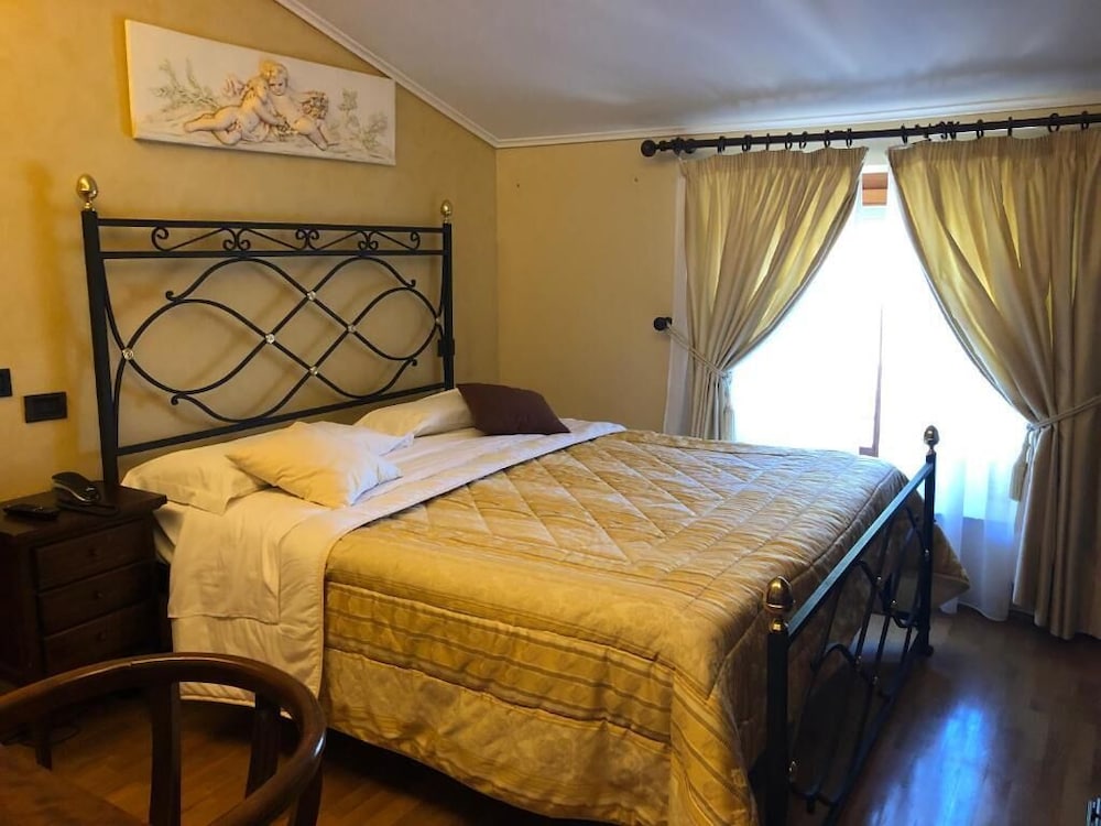 Agriturismo Beata Vanna