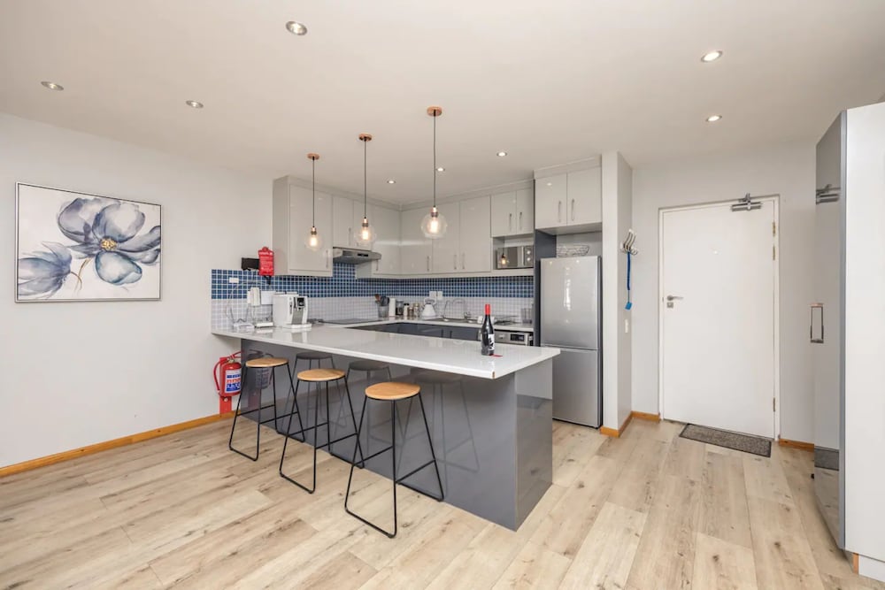 1bedroom With Tablemountain View