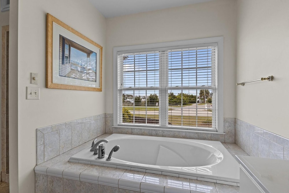 Harkers Haven 4 Bedroom Home