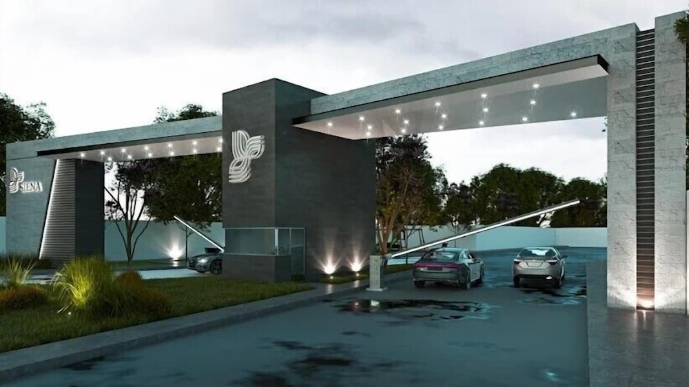 Casa 3 recámaras cerca del aeropuerto