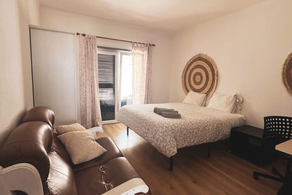 Soothing Holiday Home in Ferrel near Baleal Island view 5