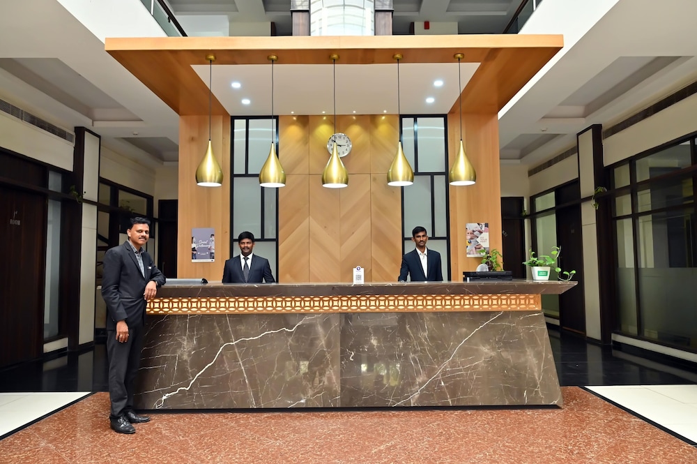 The Fern Residency Kakinada view 2