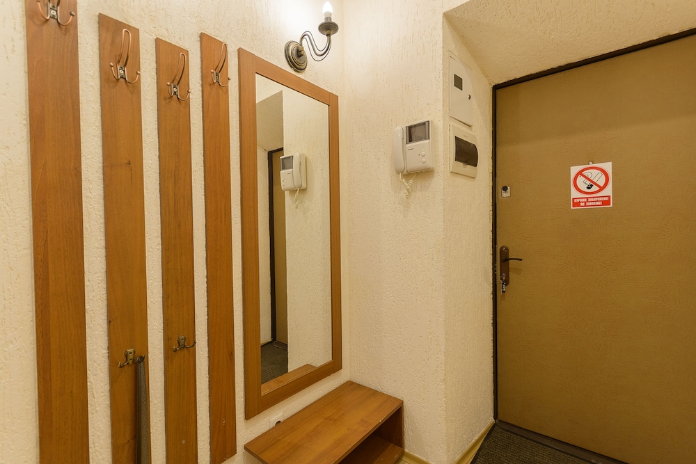 Kiev Accommodation Hotel Service