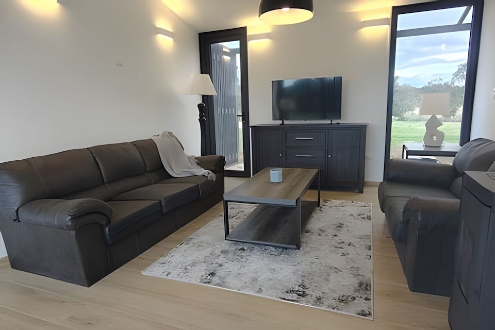 Oceana Suites Las Tranqueras