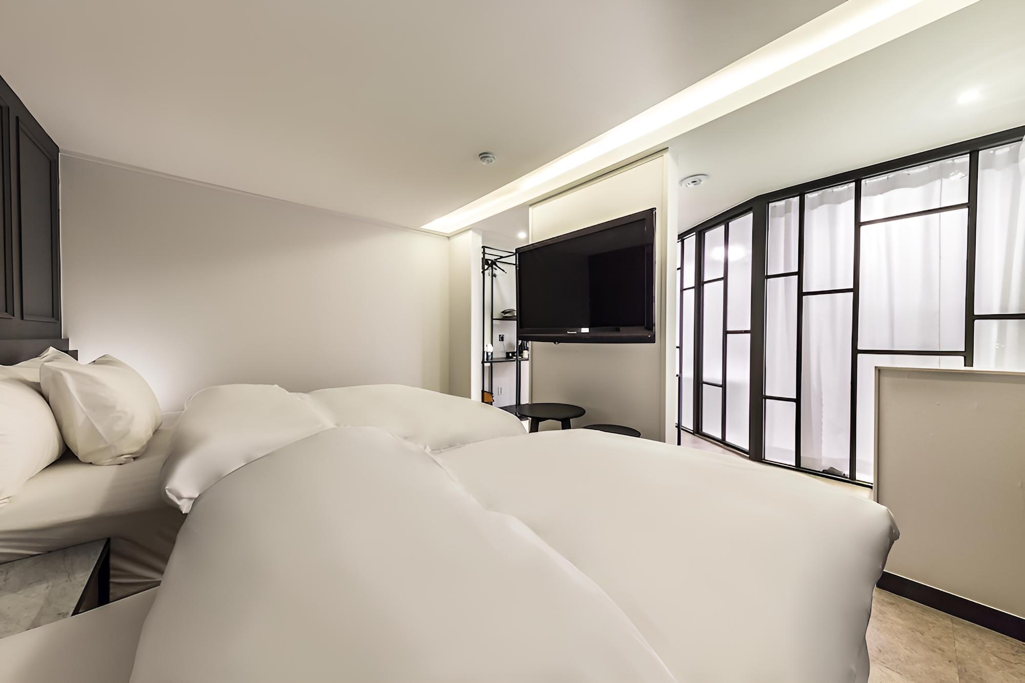 Seocho Stay Hotel