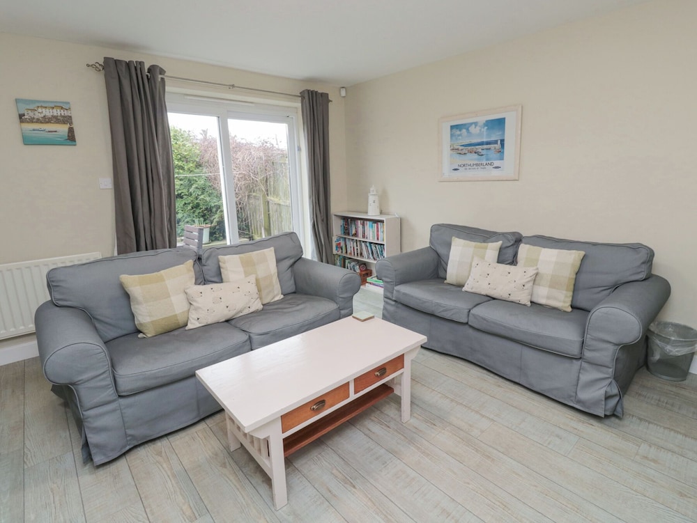 Curlew Cottage