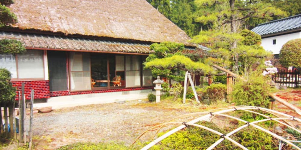 Tokuheian