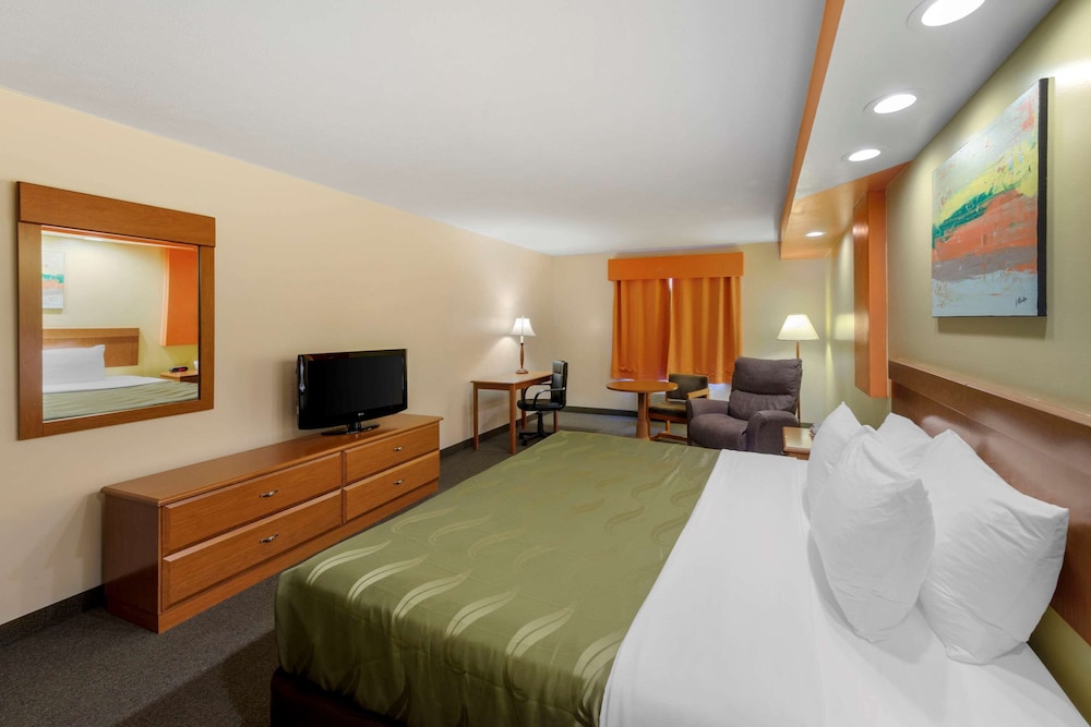 Quality Inn Hamilton
