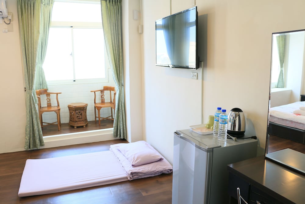 Harmony Guest House