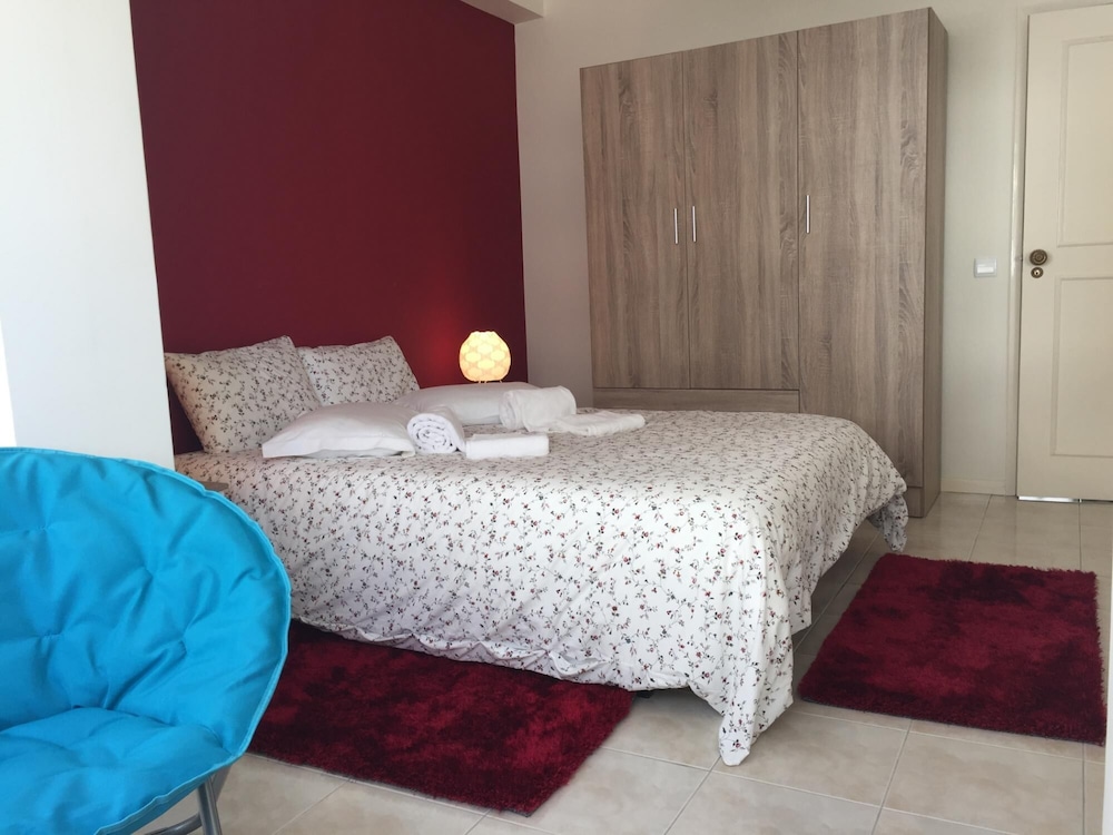 Claridade Beach Apartment view 3