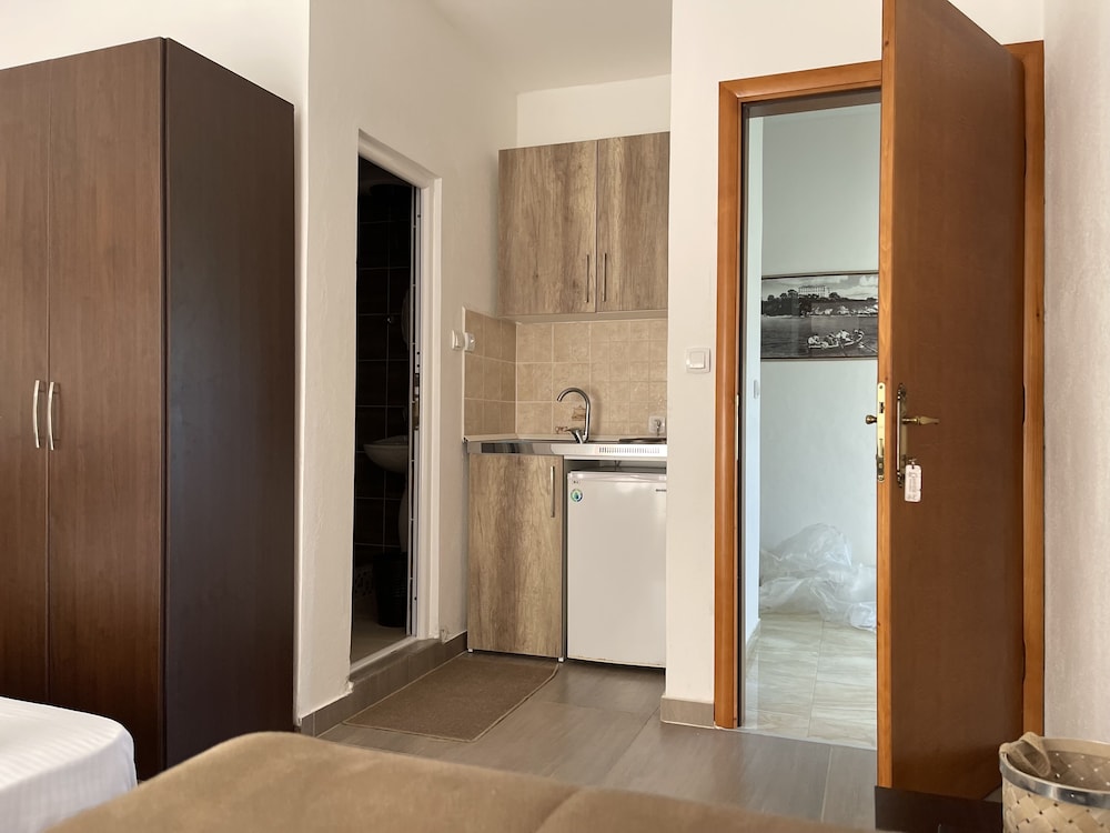 Apartaments Queen