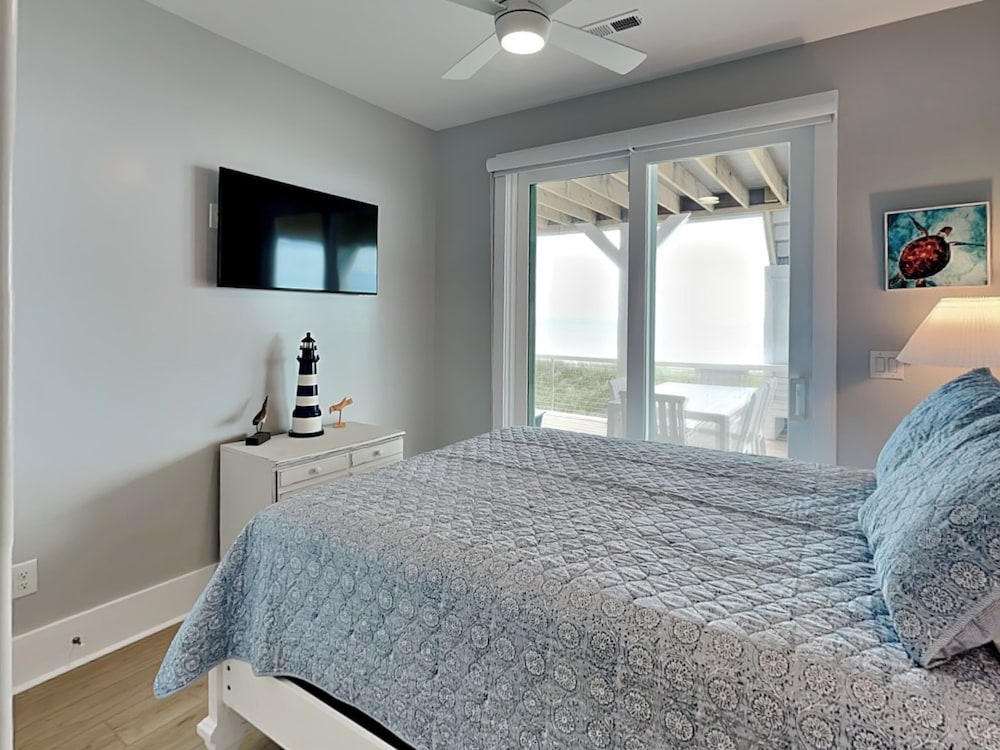 Turtle Paradise by Topsail Realty