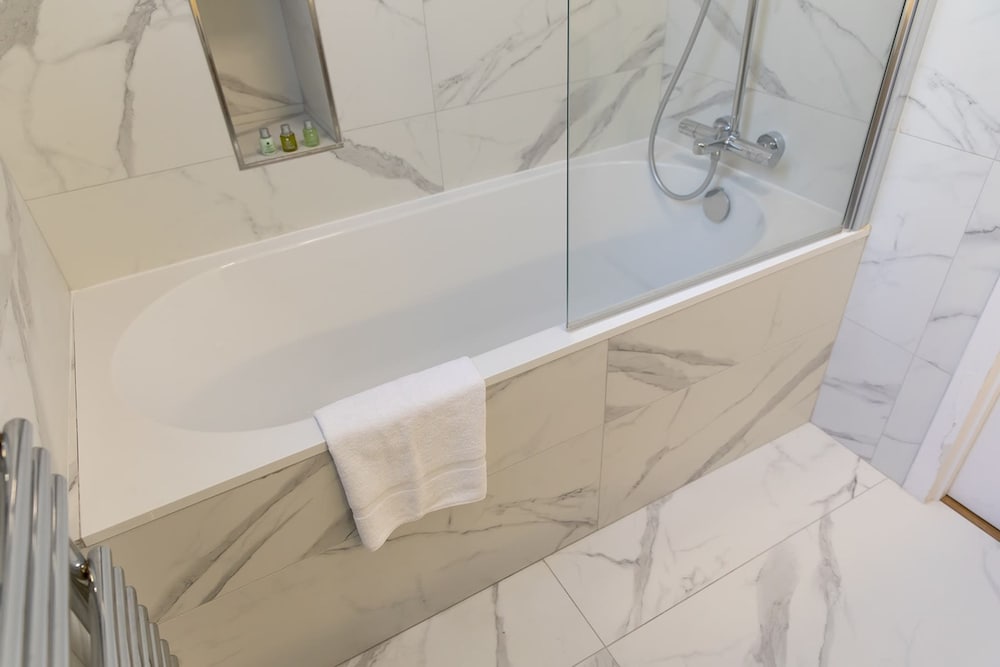 Foxy Renard Elegant 1 Bedroom Near Parc Monceau