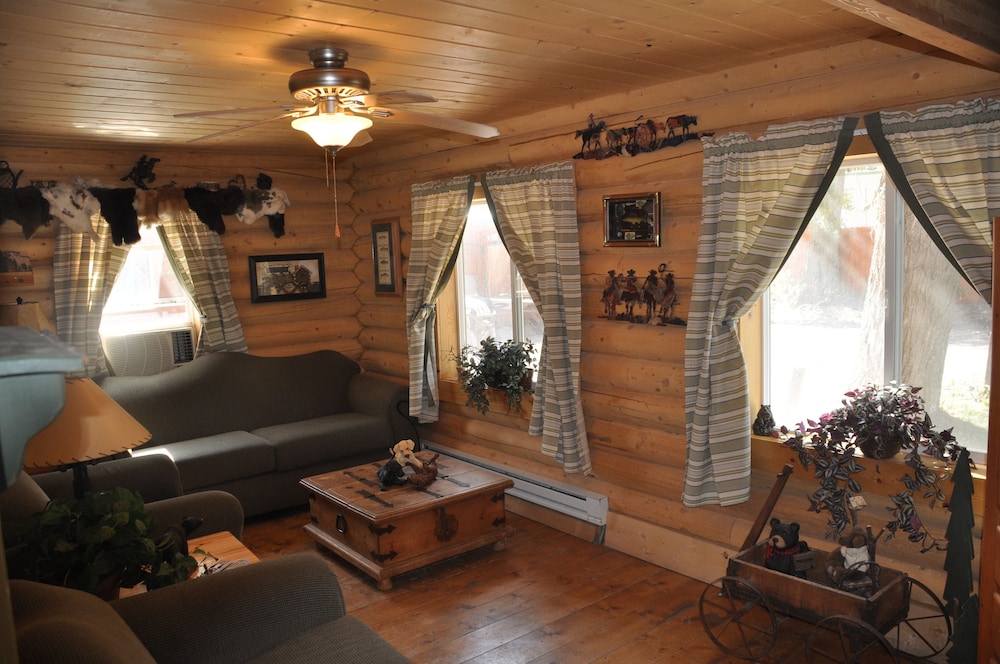 Hoovers River Resort - Property Image 10