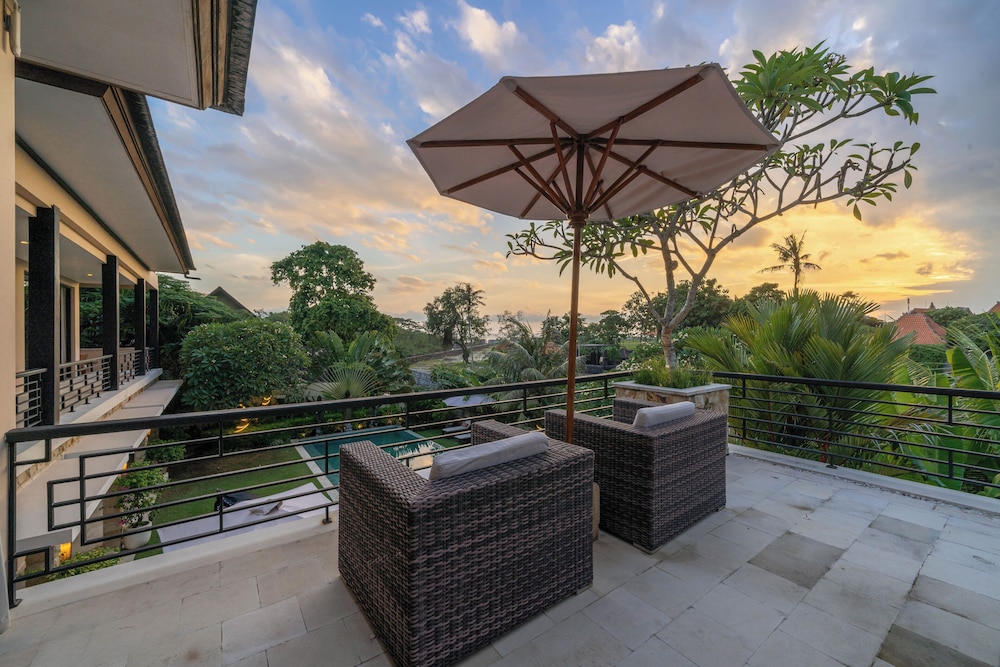 Luxury Beach Canggu