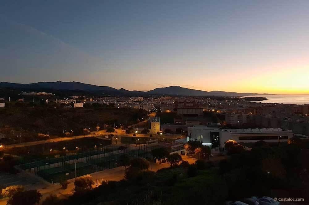 Puertosol view 2