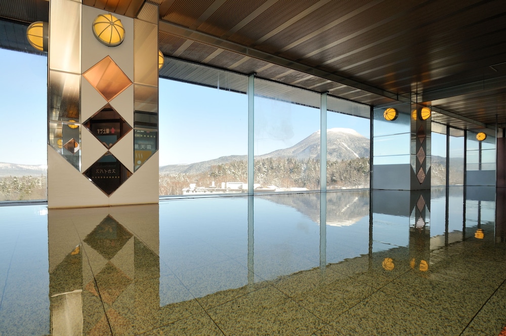 New Akan Hotel 26