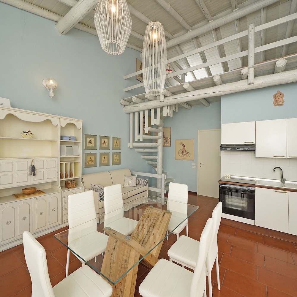 Casa Felicita by Wonderful Italy