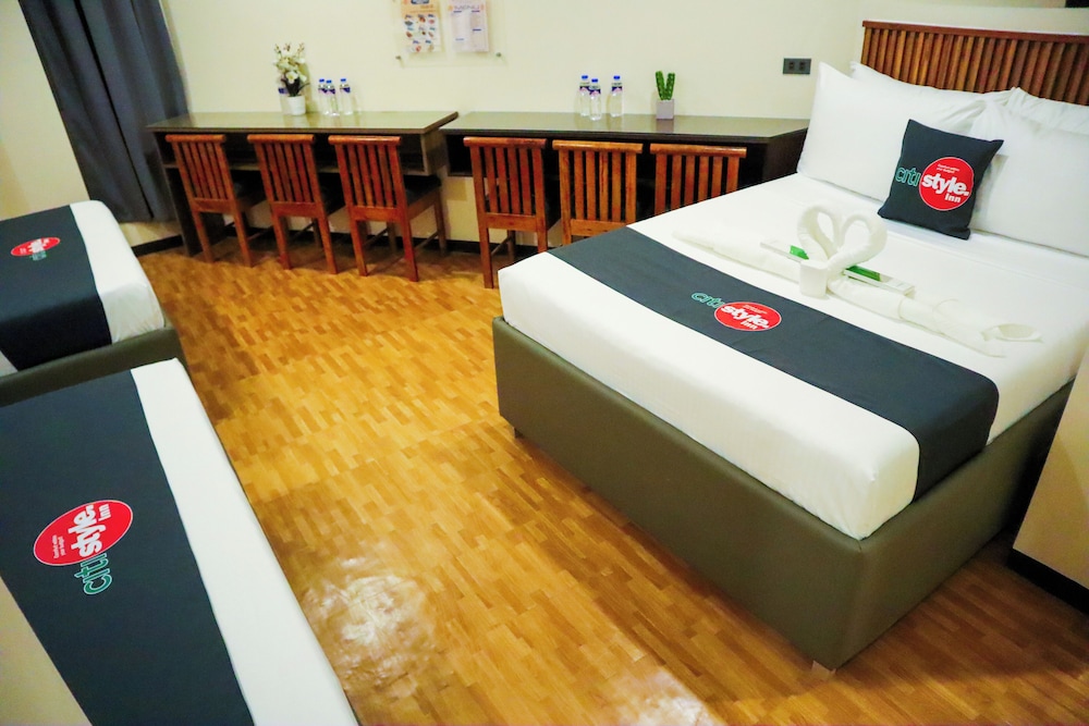 CITISTYLE INN INC.