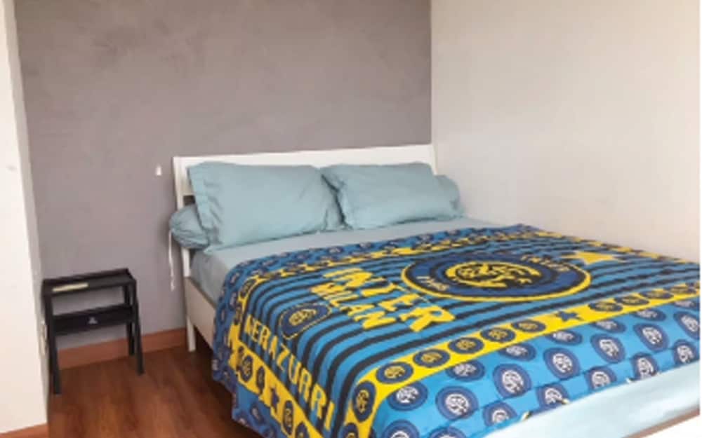 Joss Property Kalibata City by Pekotel view 3