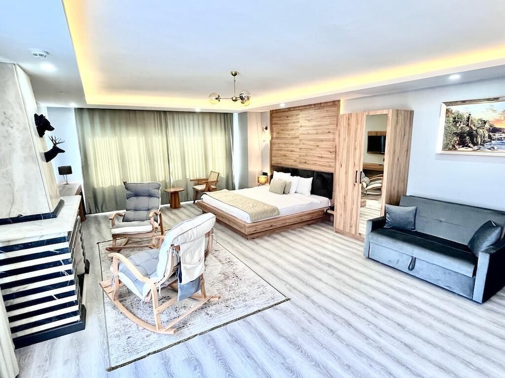 Galata Greenland Otel - Image 29